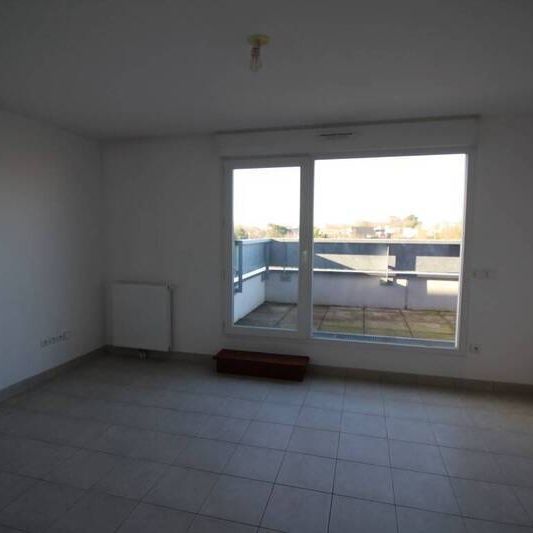 Appartement 2 pièces - - Photo 1