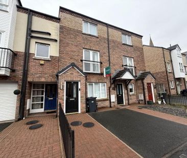 28 Leitrim Street, Belfast, BT6 9BJ - Photo 3