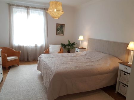 Södermalm Folkungagatan – 3 rooms, 65 sq m - Photo 5
