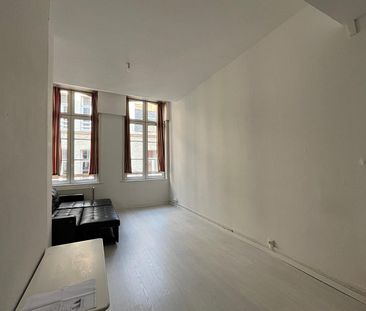 Location Appartement 1 pièce 29m² LILLE 59000 - Photo 1