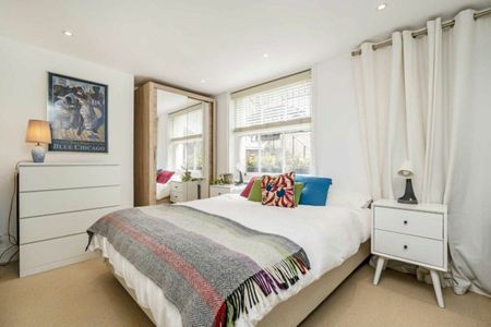 Hillgate Place, Hillgate Place, W8 - Photo 5