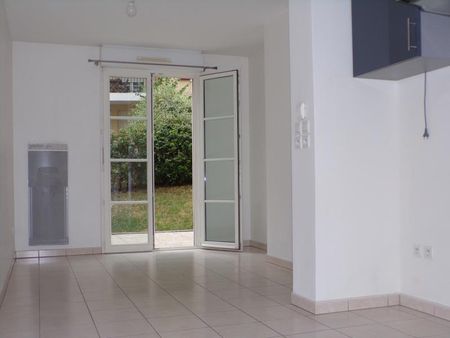 Appartement 2 Pièces 33 m² - Photo 5