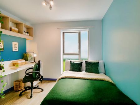 Premium Room - Photo 5