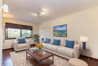 Apartamento T3 em Porto