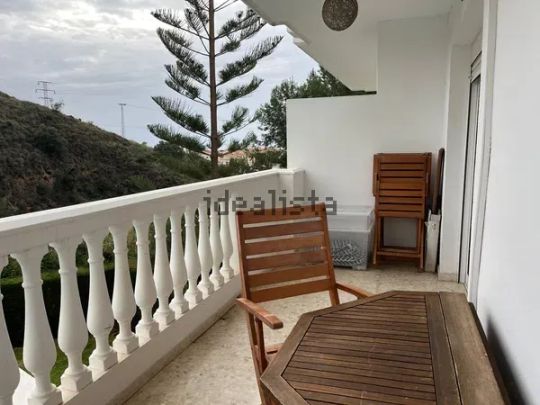 Alquiler de piso en Calle Acebuche, 30 - Photo 1