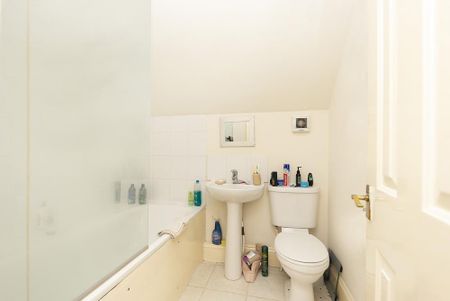 Studio to rent - Photo 4