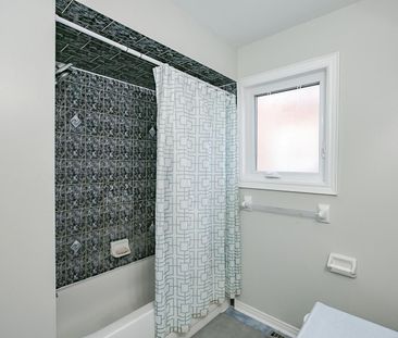 For Lease - 75 Letty Avenue Unit# Upper, Brampton, Ontario - Photo 5