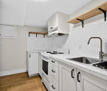 For Lease - 104 Carrick Avenue Unit# LOWER, Hamilton, Ontario - Photo 6