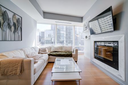For Lease - 180 University Avenue Unit# 1804, Toronto, Ontario - Photo 5
