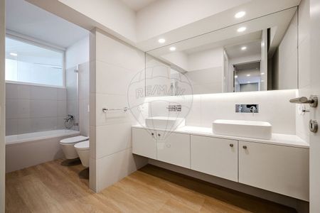 Apartamento T4 em Lisboa - Photo 5