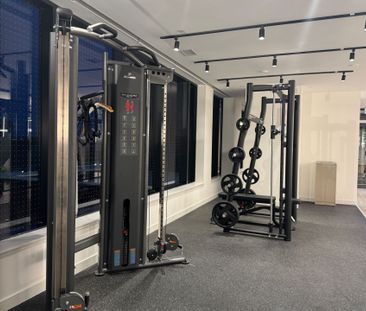 For Lease - 3071 Trafalgar Road Unit# 1010, Oakville, Ontario - Photo 6