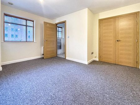 2 bedroom flat to rent - Photo 5