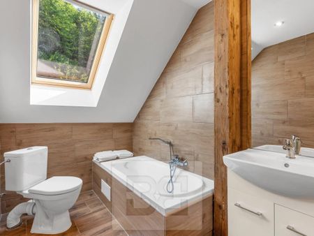 Pronájem bytu 2+kk 40 m2 - Фото 4