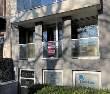 Appartement te huur in Oostende voor € 1.000 met 2 slaapkamers - Photo 1