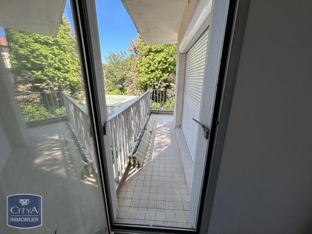 Location Appartement 2 pièces 33m² MONTPELLIER 34090 - Photo 3
