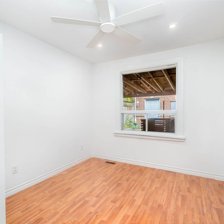 For Lease - 93 Jersey Avenue Unit# Main, Toronto, Ontario - Photo 1