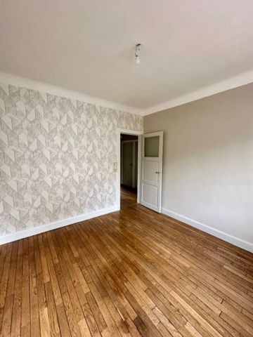 NANCY (54000) - Appartement - Photo 5