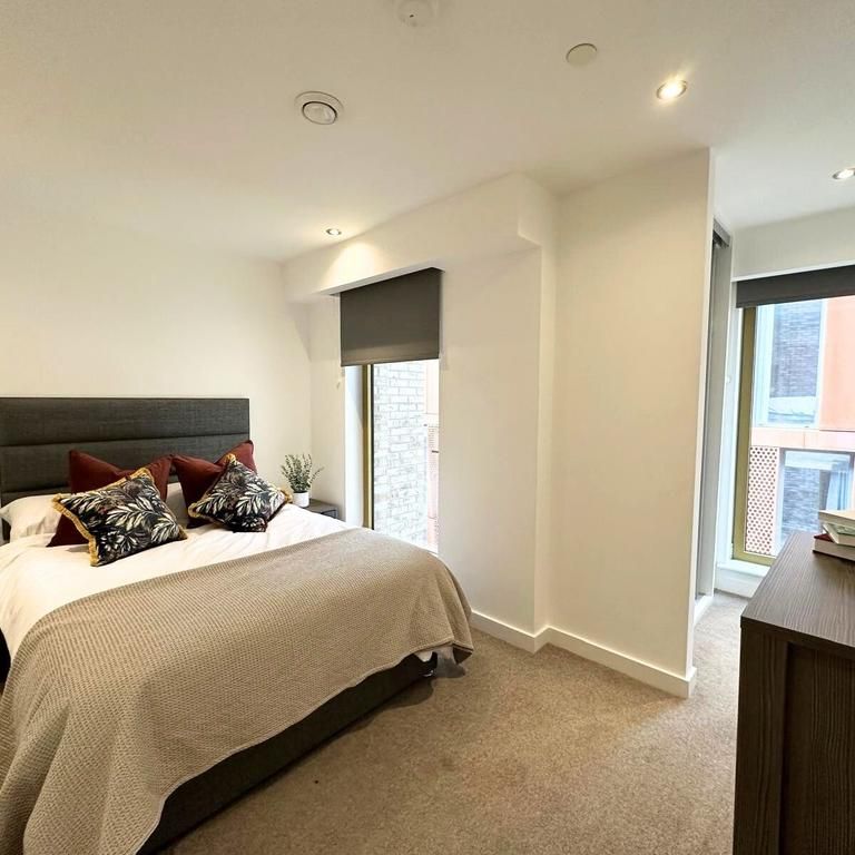 2 bedroom apartment to rent - Photo 1