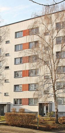 Wohnung Nr. 229/46/31 - Photo 1