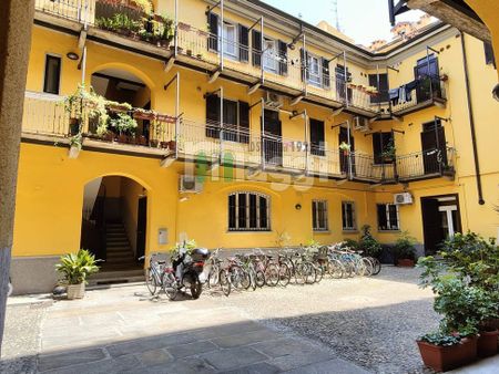 Via Alessandria, Milano, Lombardy 20144 - Photo 4