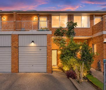 Modern 3-Bed 2 Bath Townhouse in The Heart of Blacktown - Photo 6