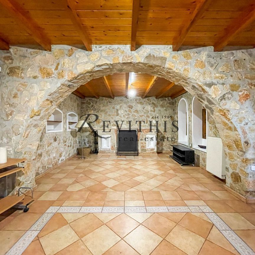 Μονοκατοικία για ενοικίαση Κέντρο (Άνοιξη) - Photo 1