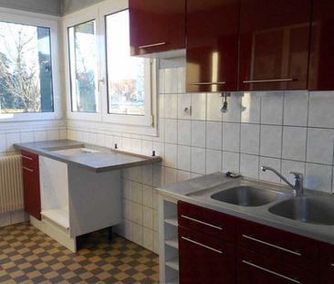 Location Maison 6 pièces 120m² BESANCON 25000 - Photo 3