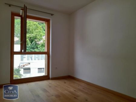 Appartement à louer 4 pièces 82.59m² - Photo 5