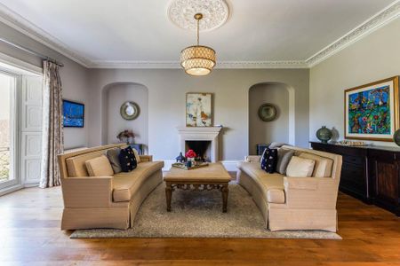 6 bedroom manor house to rent - Photo 5