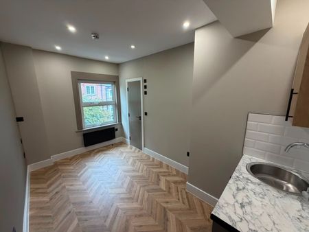 Studio Flat, Mayton St, N7 - Photo 5