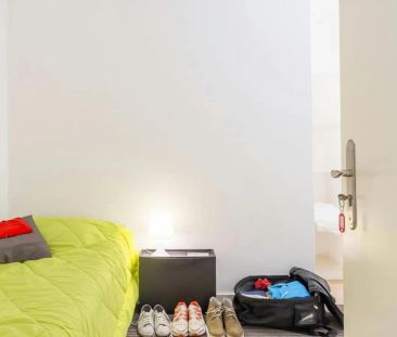 Room in a shared 20-bedroom apartment for rent in Gondomar, profess... - Foto 6