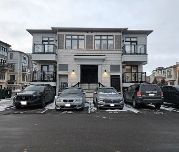 For Lease - 40 Halliford Place Unit# 509/53, Brampton, Ontario - Photo 2