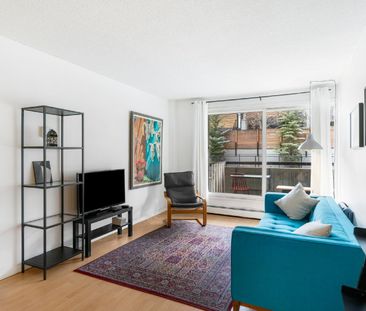 205-903 19 Ave Sw - Photo 2