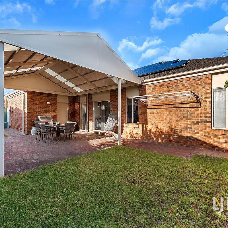 17 Chapman Court, Mawson Lakes SA 5095 - Photo 1