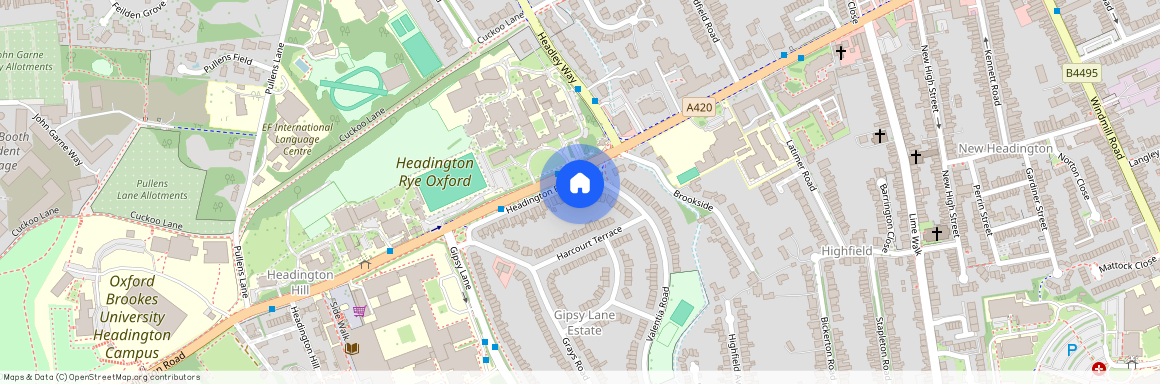 Valentia Road, Headington, HMO Ready 4 Sharers, OX3