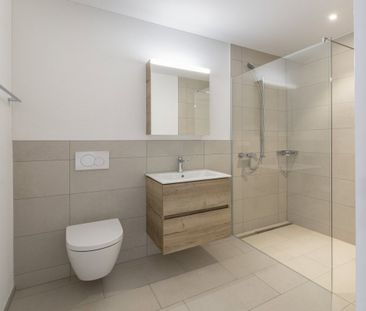 2.5 Zimmer, 65 m², 3. Stock - Photo 4
