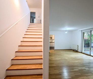 Gartenhäuschen mitten in Wien: 4-Zimmer-Maisonette in Ruhelage - Photo 5