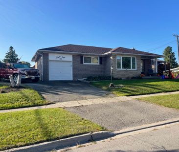 For Lease - 28 Raylawn Crescent Unit# Bsmt, Halton Hills, Ontario - Photo 3