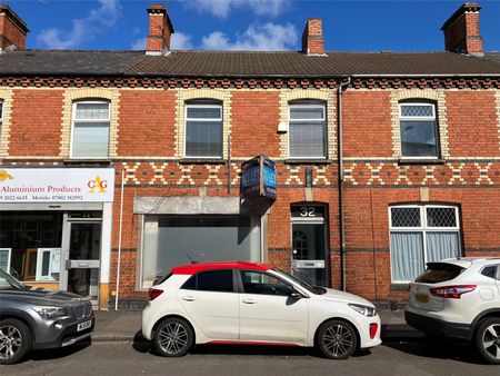 Llandaff Road, Cardiff, CF11 - Photo 2