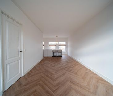 Te huur: Appartement Prins Hendrikstraat in Den Haag - Foto 1