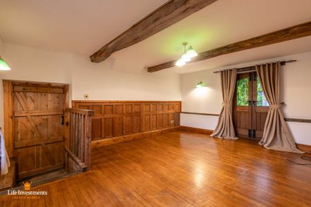 Bilton Fields, Bilton Fields Farm Lane, Rugby - Photo 2