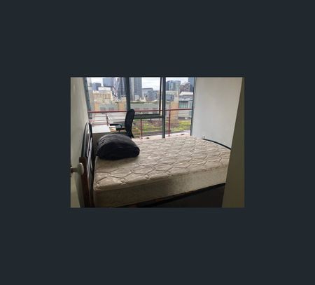 815/83 Queensbridge St, Southbank, Vic 3006 - Photo 4