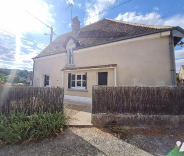 MAISON DE BOURG - A LOUER - THORE LA ROCHETTE ( 41100) - Photo 6
