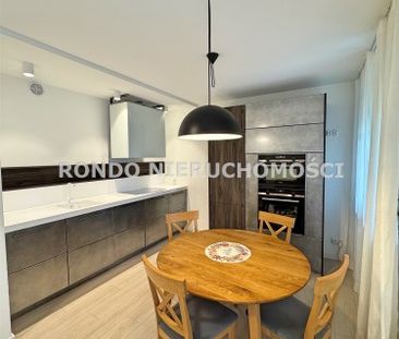 Wrocław, Krzyki, Borek, Aleja Lipowa - Zdjęcie 6