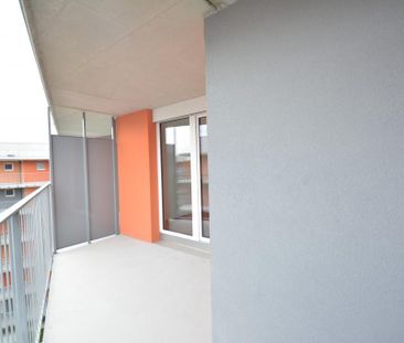 GATE 17 – Puntigam – 50m² – 3 Zimmer – großer Balkon und Veranda – ... - Photo 3