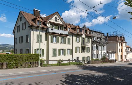 4.5 Zimmer, 2. Stock - Photo 4