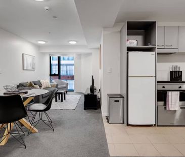 Hobson Street, 415/135 Hobson Street - Photo 4