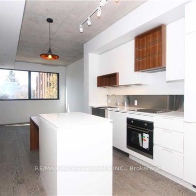 383 Sorauren Lofts , #305 - Photo 1