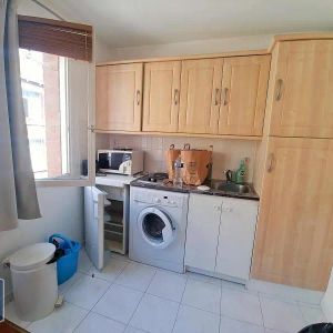 Appartement à louer 1 pièce 27.31m² - Photo 2