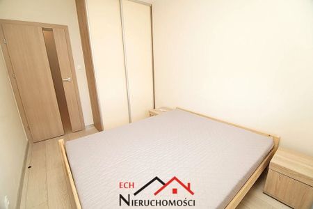 Mieszkanie Gorzów Wielkopolski - Zdjęcie 5